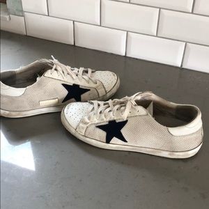 Golden Goose Sneakers